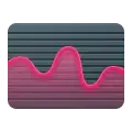 activity monitor application icon