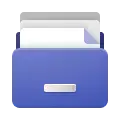 file manager application icon