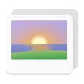 gallery application icon