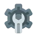 settings application icon