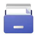 file manager application icon
