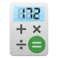 calculator application icon